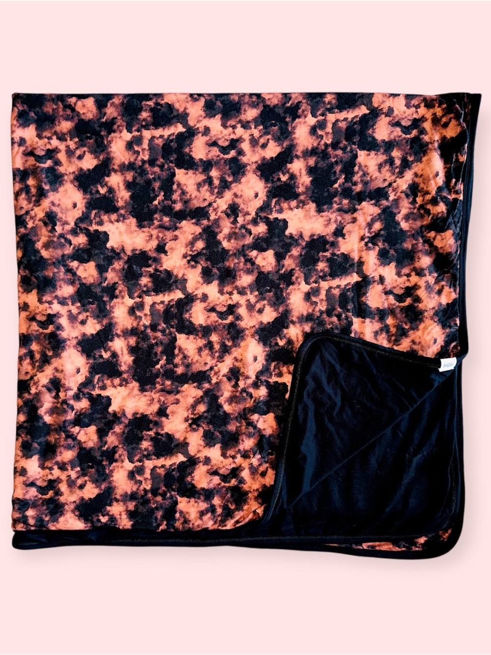 Fletch Bamboo Blanket